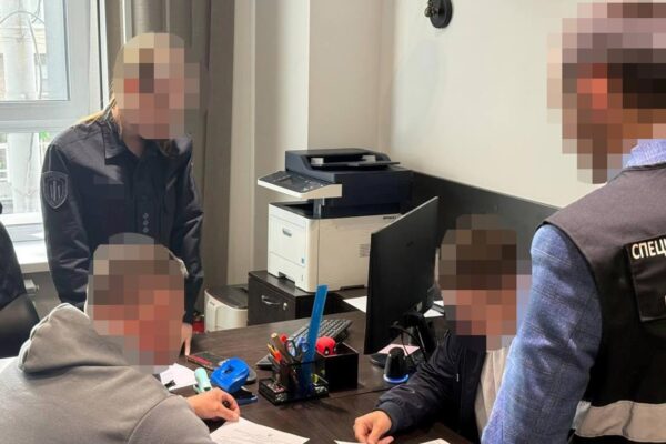 Викрито розтрату 11 млн на закупівлях для ЗСУ