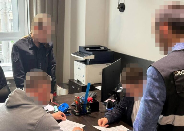 Викрито розтрату 11 млн на закупівлях для ЗСУ