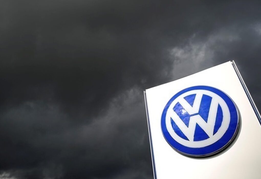 Автомобілі на бензині відійдуть у минуле, як коні - Volkswagen
