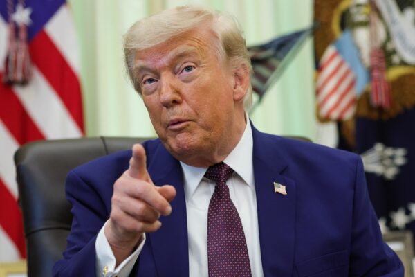Трамп: Нетаньягу доведеться прийняти угоду з Іраном