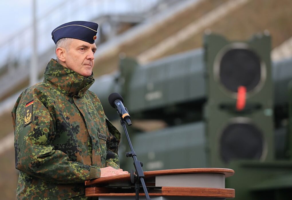 У НАТО назвали потенційні цілі для ударів по Росії
