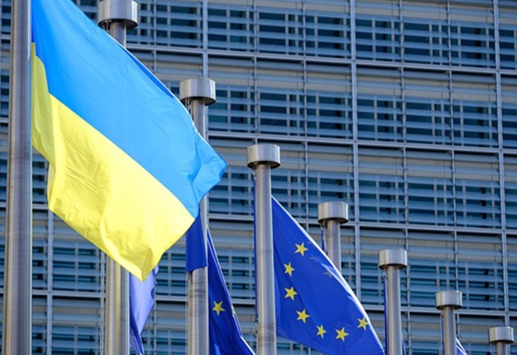Україна зробила важливий крок на шляху до ЄС