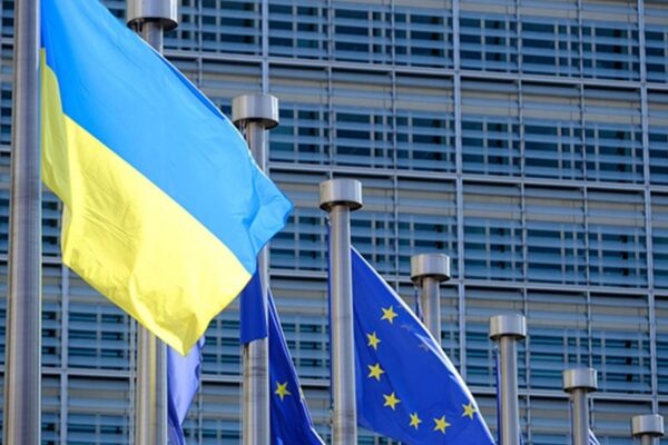 Україна зробила важливий крок на шляху до ЄС