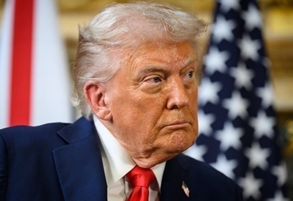 Трамп зробив заяву щодо України