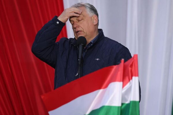 Орбан більш не стане прем'єром: в Угорщині змінили конституцію