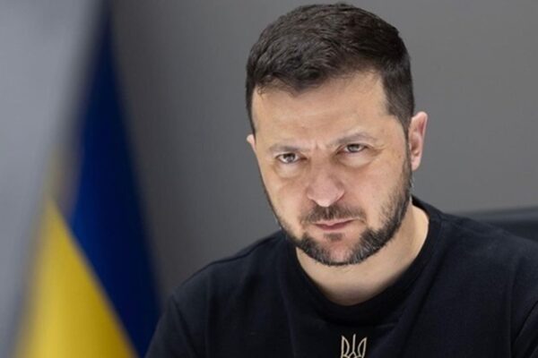 Зеленський підтвердив ураження об’єктів РФ