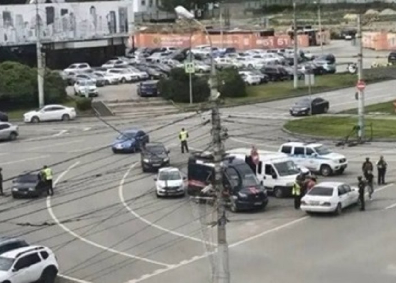 В Росії визнали факт "бусифікації"