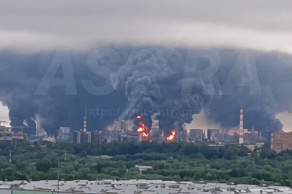 Росіяни вимагають якнайшвидше закінчити війну будь-яким способом - ЗМІ