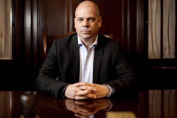 Скандал з Ощадбанком: Генпрокурор Угорщини піде у відставку