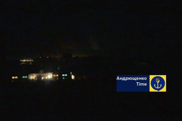У Маріуполі та Донецьку виникли проблеми зі світлом внаслідок атаки БпЛА