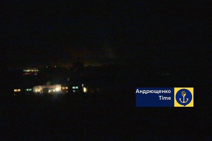 У Маріуполі та Донецьку виникли проблеми зі світлом внаслідок атаки БпЛА