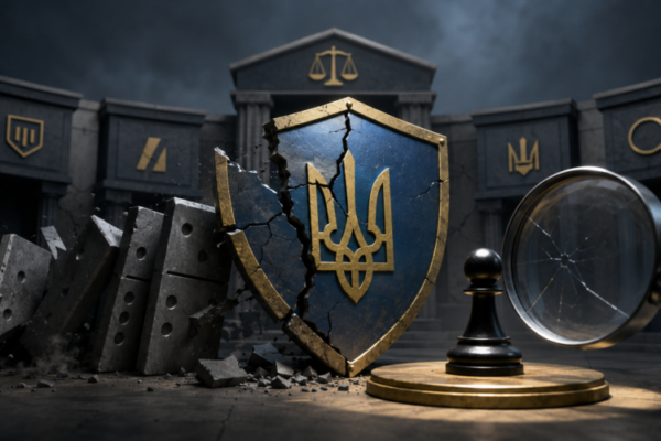 Тест на імунітет антикорупційної системи України, частина 2: Провадження було. Призначення відбулося. Хто його погодив?