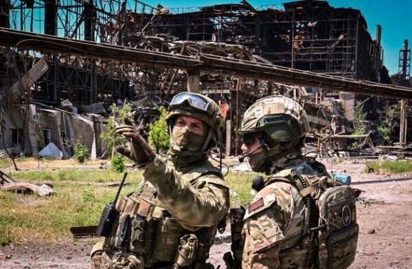 Значна небезпека: У Покровську росіяни застосовують новітній дрон зі Starlink, - ДШВ