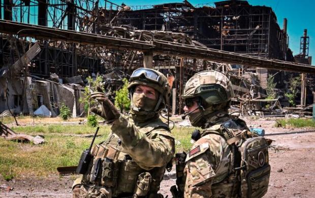 Значна небезпека: У Покровську росіяни застосовують новітній дрон зі Starlink, - ДШВ