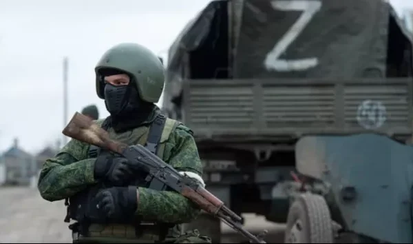 Ніким буде воювати? Росіяни змінили тактику наступу через великі втрати, - ДШВ