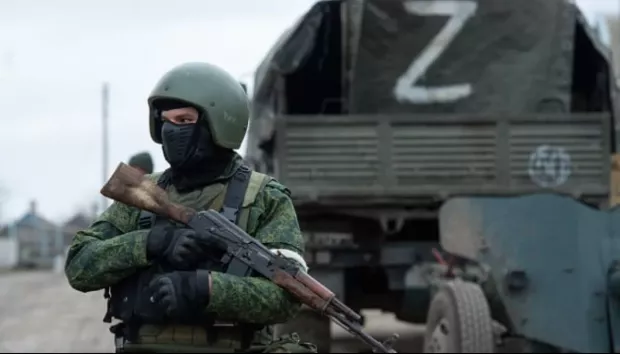 Ніким буде воювати? Росіяни змінили тактику наступу через великі втрати, - ДШВ