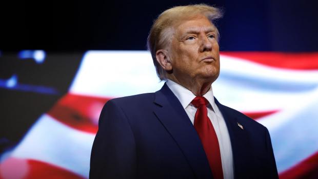 "Це безглуздо": Трамп знову різко розкритикував НАТО