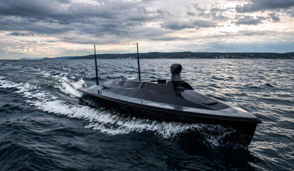 Сарган-3000