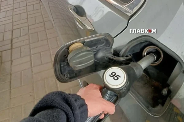 Ціни на пальне 31 травня 2026: скільки коштують бензин, дизель та газ на АЗС