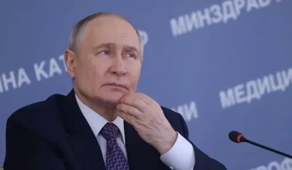 Ескалації бути? Росія готує на осінь значну хвилю мобілізації, - Зеленський