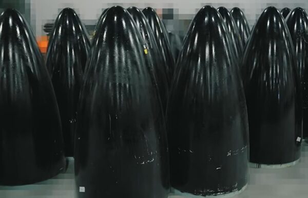 Ракета стала значно ефективнішою: У Fire Point оголосили, що можуть виготовляти сотні "Фламінго" щомісяця