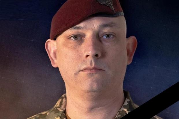 Поліція кваліфікувала смерть комбрига 154-ї ОМБр як умисне вбивство