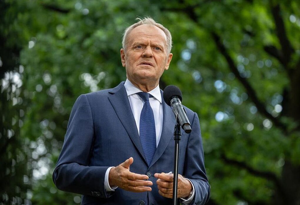 У Польщі відреагували на новину про можливий напад РФ