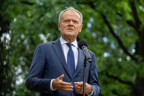 У Польщі відреагували на новину про можливий напад РФ