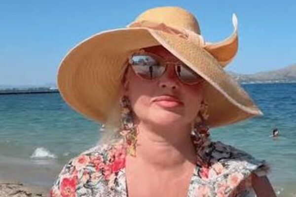 Камалія показала наслідки нового удару РФ по її бізнес-центру