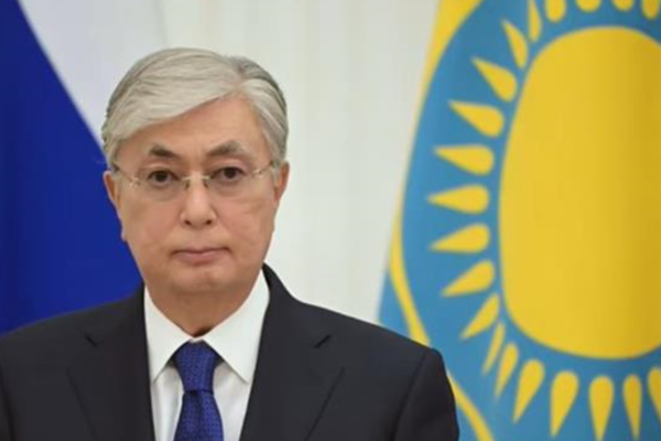 У Казахстані суд "обнулив" президентський термін Токаєва