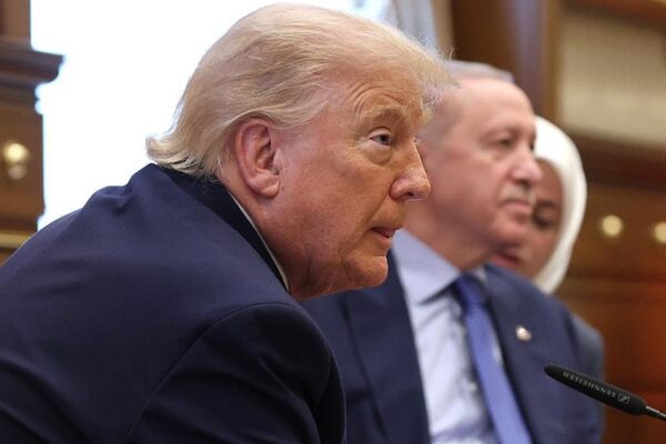 Трамп: Зеленський і Путін хочуть укласти угоду