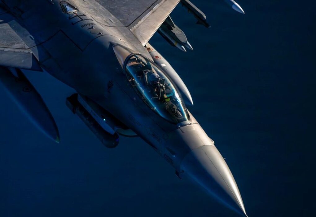 США завдали ударів по об’єктах в Ірані