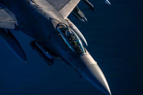 США завдали ударів по об’єктах в Ірані