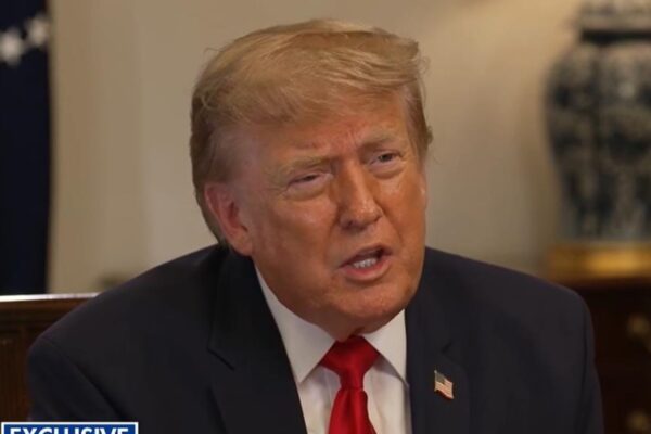 Путін готовий укласти угоду - Трамп