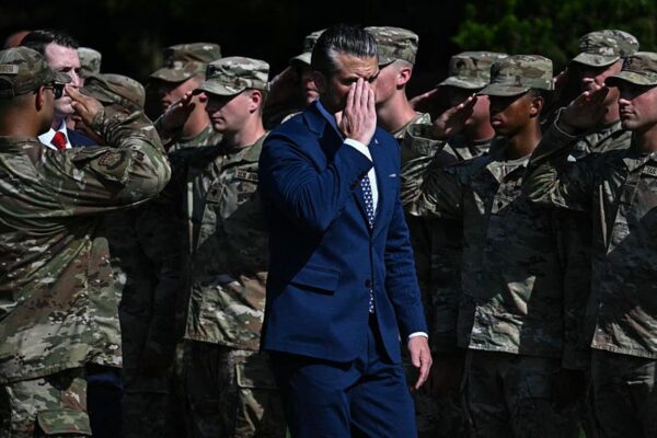 У США впровадять перевірку військових на рівень тестостерону