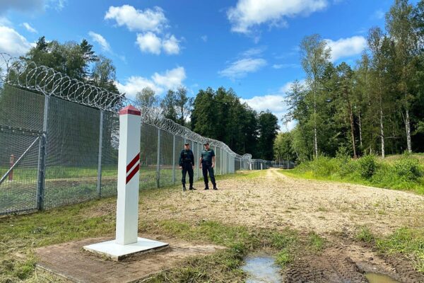 СюжетГібридна війна. Нові загрози країнам ЄС від Росії