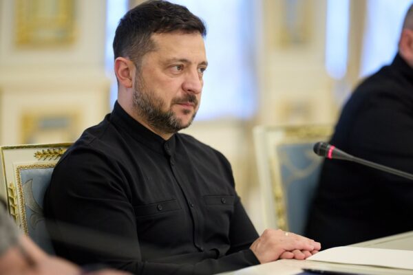 Мер Кишинева попросив Зеленського про допомогу: у Молдові скандал