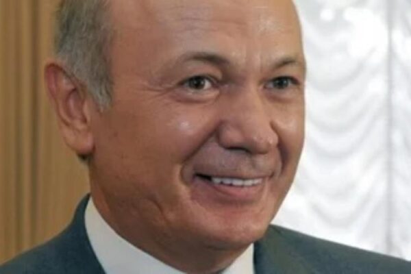 Юрій Іванющенко знову під вартою: ВАКС заочно заарештував "Юру Єнакіївського"