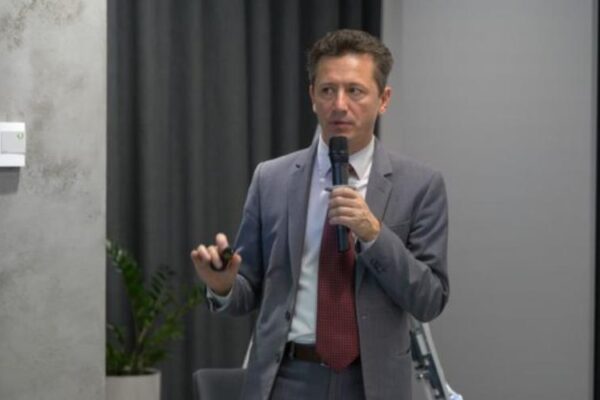Андрій Гінкул: попередження 2018 року, яке ніхто не прочитав перед Капітанівкою