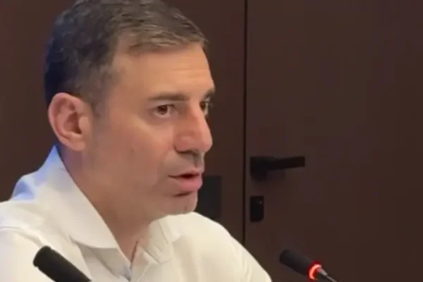 Теракт в Оленівці: Лубінець розповів, скільки військових лишаються в полоні