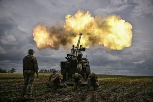 Не дали прорватися ворогу: ЗСУ успішно контратакували та наступають на Харківщині, - ISW