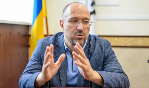 Росія взяла собі за ціль знищення в Україні систем водопостачання та каналізації, - Шмигаль