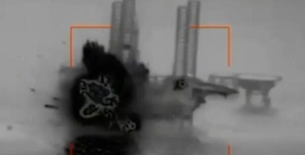 ВМС ЗСУ знищили російські об