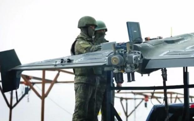 Росія змінює тактику ударів: Чому ворог переходить на реактивні дрони зі швидкістю до 700 км/год