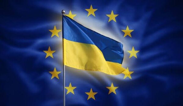 Є позитивна динаміка: Угорщина блокує вступ України до ЄС, але цього року можуть бути зміни, - посол