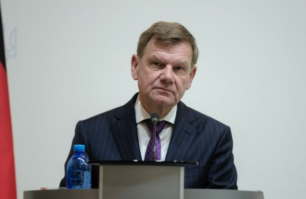 Німеччина обіцяє задіяти весь свій вплив на європейців та американців: Союзники допоможуть знайти ракети Patriot для України, - Вадефуль