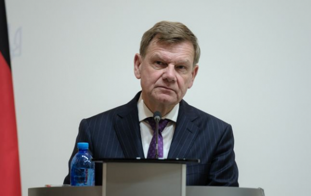 Німеччина обіцяє задіяти весь свій вплив на європейців та американців: Союзники допоможуть знайти ракети Patriot для України, - Вадефуль