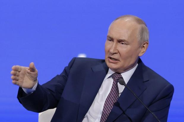 ФСБ і Росгвардію готують до боїв біля кордонів НАТО: У Ленінградській області провели масштабні навчання