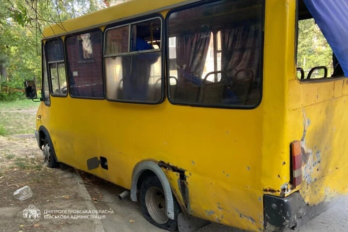 На Нікопольщині через атаки РФ загинула людина, ще п