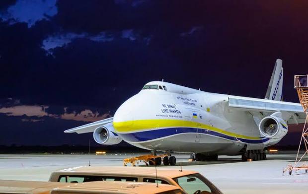 Дрон із вибухівкою біля українського літака: Розвідка США побачила почерк російського ГРУ